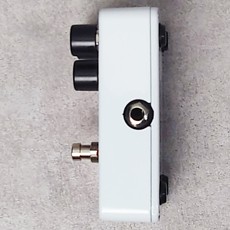 【新品】 Electro-Harmonix | エレクトロハーモニクス ファズ FLATIRON FUZZ 楽器 その他エフェクター FLATIRON FUZZ【加古川店】