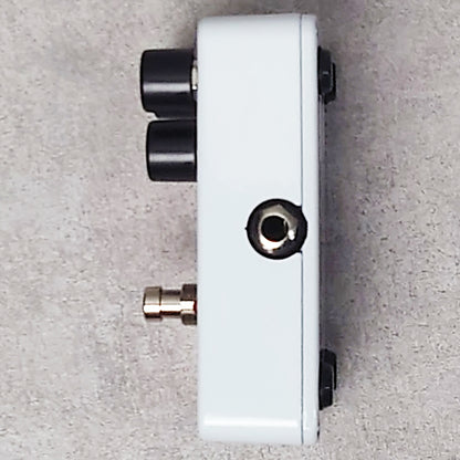 【新品】 Electro-Harmonix | エレクトロハーモニクス ファズ FLATIRON FUZZ 楽器 その他エフェクター FLATIRON FUZZ【加古川店】