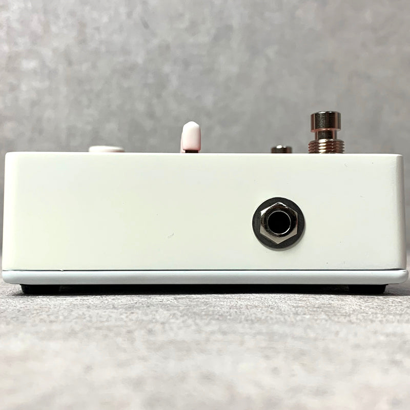 【新品】 Electro-Harmonix | エレクトロハーモニクス オクターバー POG2 楽器 モジュレーション POG2【加古川店】