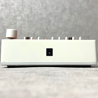 【新品】 Electro-Harmonix | エレクトロハーモニクス オクターバー POG2 楽器 モジュレーション POG2【加古川店】