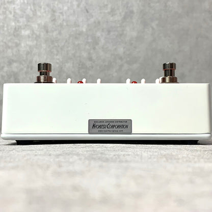 【新品】 Electro-Harmonix | エレクトロハーモニクス オクターバー POG2 楽器 モジュレーション POG2【加古川店】