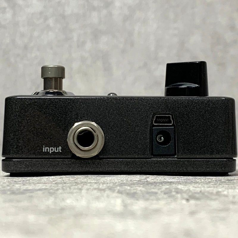 tc electronic | ティーシーエレクトロニック Ditto Looper 楽器 その他エフェクター 【送料無料】ループ上限5分、シンプルで扱いやすい定番ルーパー【加古川店】