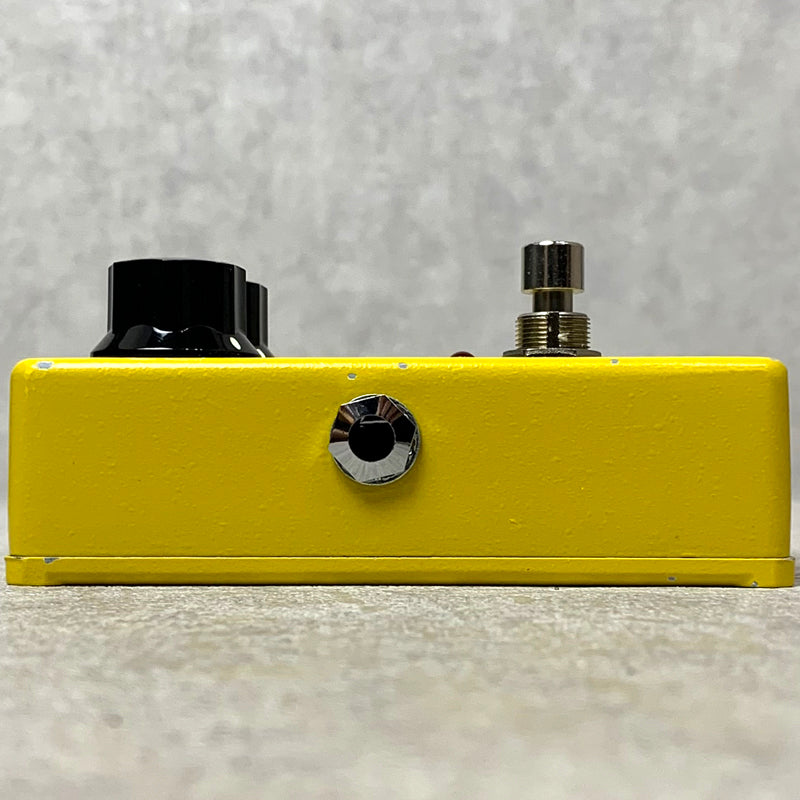 MXR | エムエックスアール M104 distortion+ 楽器 ディストーション 【送料無料】80年代を代表するディストーションの名機【箱・説明書付き】【加古川店】