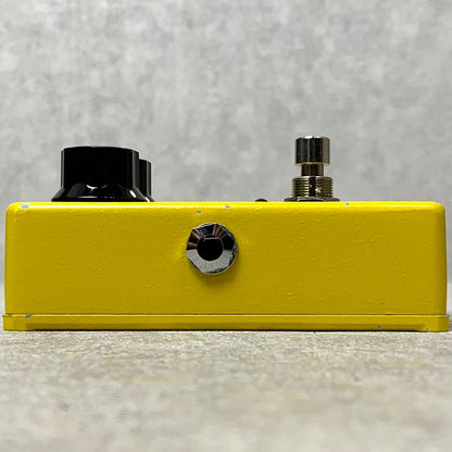 MXR | エムエックスアール M104 distortion+ 楽器 ディストーション 【送料無料】80年代を代表するディストーションの名機【箱・説明書付き】【加古川店】