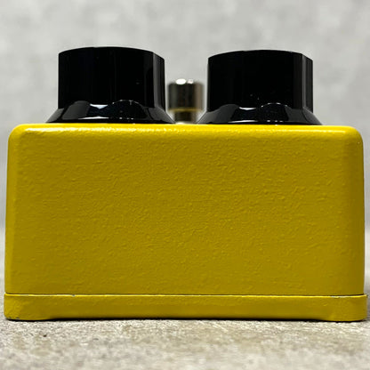 MXR | エムエックスアール M104 distortion+ 楽器 ディストーション 【送料無料】80年代を代表するディストーションの名機【箱・説明書付き】【加古川店】