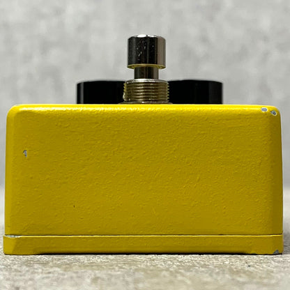 MXR | エムエックスアール M104 distortion+ 楽器 ディストーション 【送料無料】80年代を代表するディストーションの名機【箱・説明書付き】【加古川店】