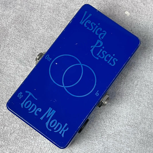 楽器 Vesica Piscis Class A Preamp/Line Dri ver Buffer【加古川店】