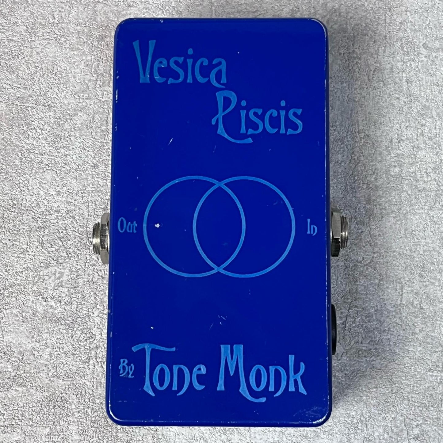 楽器 Vesica Piscis Class A Preamp/Line Dri ver Buffer【加古川店】