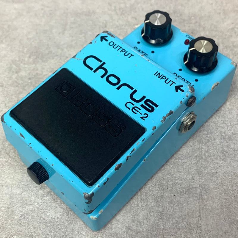 BOSS | ボス コーラス CE-2 Chorus ACA Japan 楽器 モジュレーション CE-2 Chorus ACA Japan【加古川店】