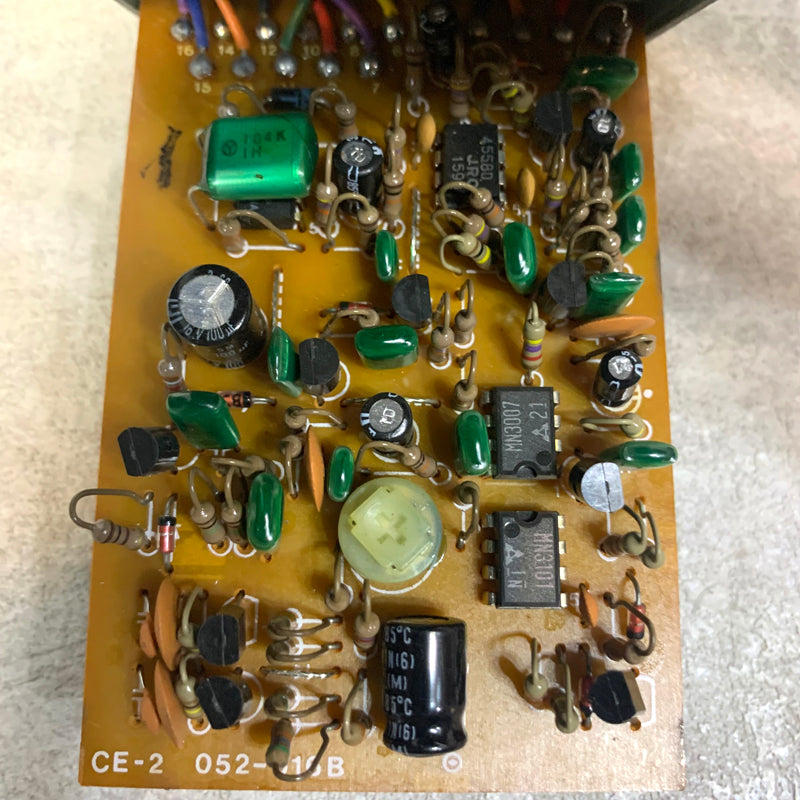 BOSS | ボス コーラス CE-2 Chorus ACA Japan 楽器 モジュレーション CE-2 Chorus ACA Japan【加古川店】