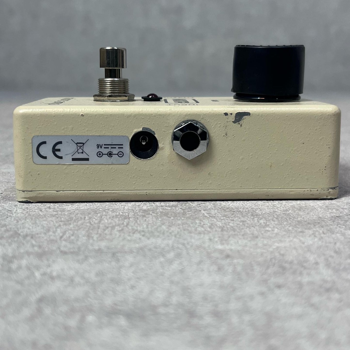 MXR | エムエックスアール 楽器 M133 Micro Amp【加古川店】