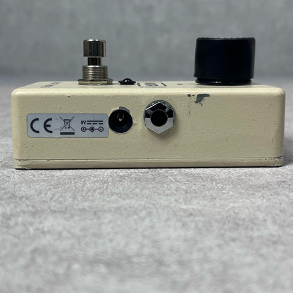 MXR | エムエックスアール 楽器 M133 Micro Amp【加古川店】