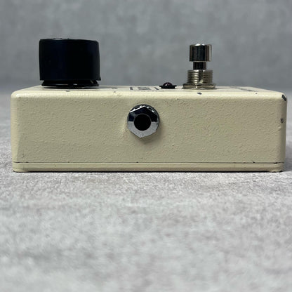 MXR | エムエックスアール 楽器 M133 Micro Amp【加古川店】