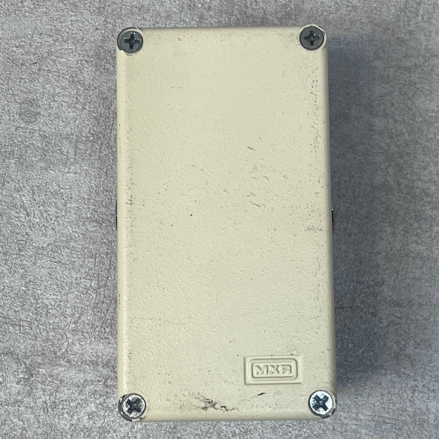 MXR | エムエックスアール 楽器 M133 Micro Amp【加古川店】