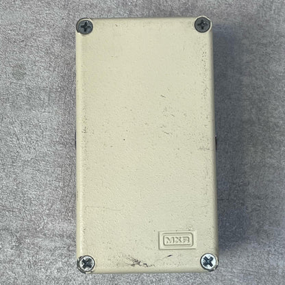 MXR | エムエックスアール 楽器 M133 Micro Amp【加古川店】