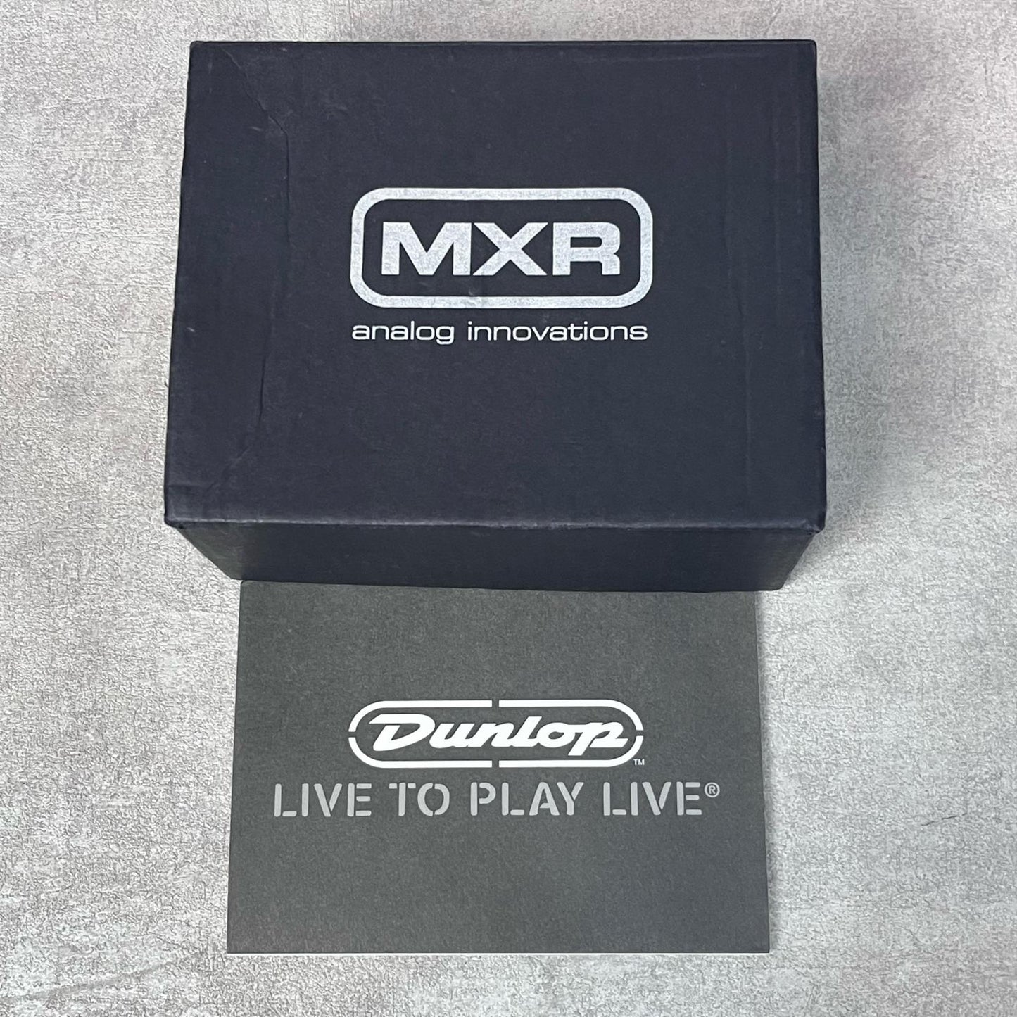 MXR | エムエックスアール 楽器 M133 Micro Amp【加古川店】