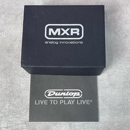 MXR | エムエックスアール 楽器 M133 Micro Amp【加古川店】