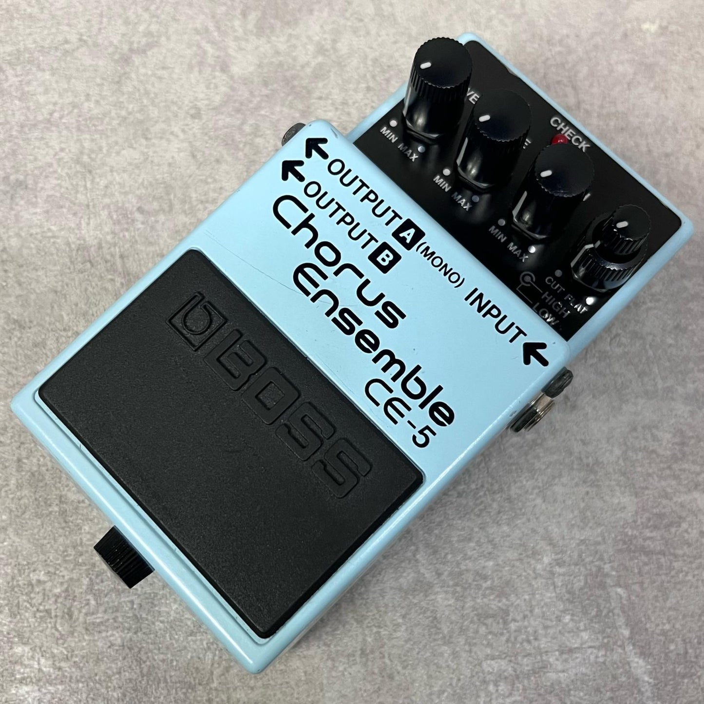 BOSS | ボス 楽器 CE-5 Chorus Ensemble【加古川店】