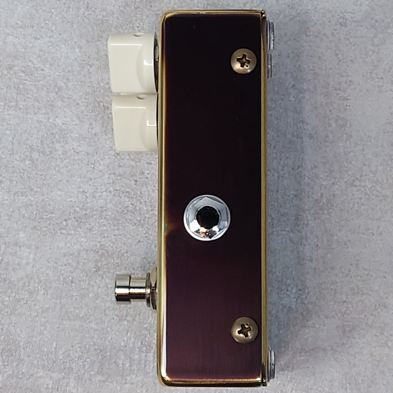 【新品】 VEMURAM | ヴェムラム オーバードライブ SHANKS ODS-1 楽器 SHANKS ODS-1【加古川店】
