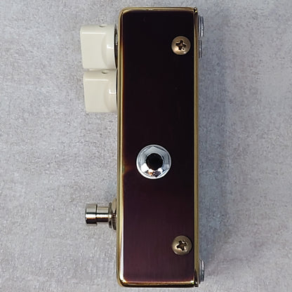 【新品】 VEMURAM | ヴェムラム オーバードライブ SHANKS ODS-1 楽器 SHANKS ODS-1【加古川店】