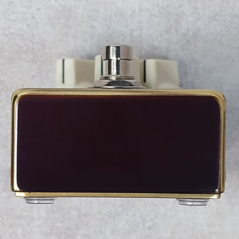 【新品】 VEMURAM | ヴェムラム オーバードライブ SHANKS ODS-1 楽器 SHANKS ODS-1【加古川店】