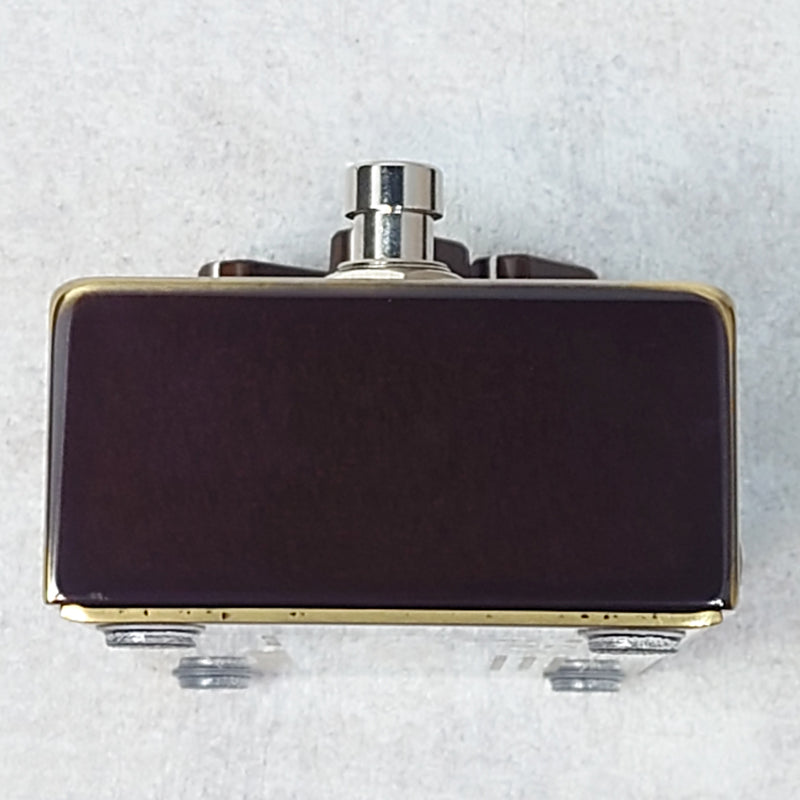 【新品】 VEMURAM | ヴェムラム ディストーション Butter Machine 楽器 Butter Machine【加古川店】