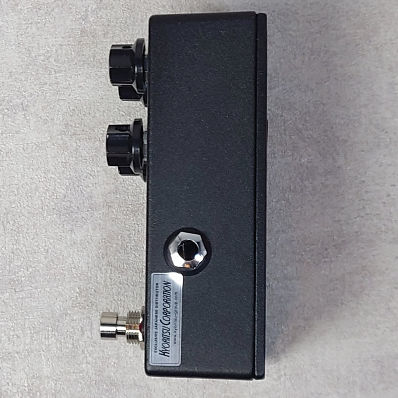 【新品】 JHS Pedals | ジェイエイチエスペダルス オーバードライブ PACKRAT 楽器 オーバードライブ PACKRAT【加古川店】