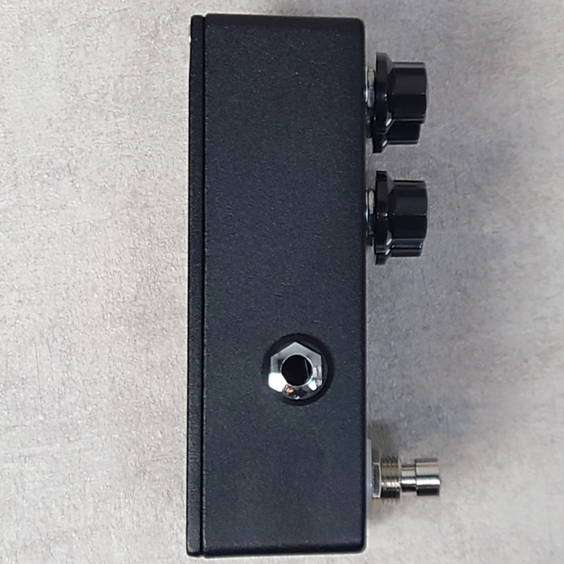 【新品】 JHS Pedals | ジェイエイチエスペダルス オーバードライブ PACKRAT 楽器 オーバードライブ PACKRAT【加古川店】