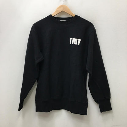 TMT | ティーエムティー 長袖Ｔシャツ ブラック サイズ：M【加古川店】