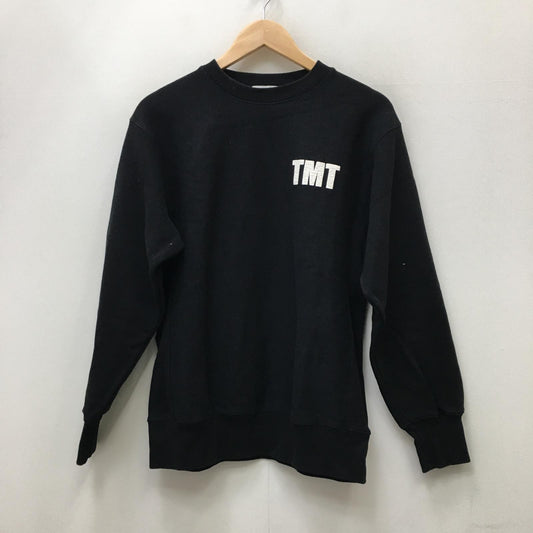 TMT | ティーエムティー 長袖Ｔシャツ ブラック サイズ：M【加古川店】