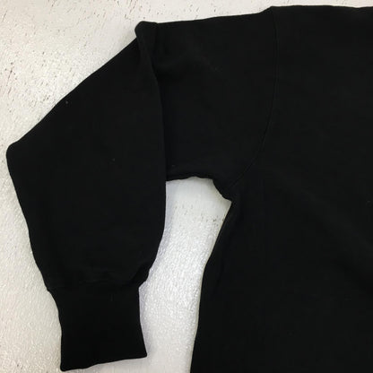 TMT | ティーエムティー 長袖Ｔシャツ ブラック サイズ：M【加古川店】