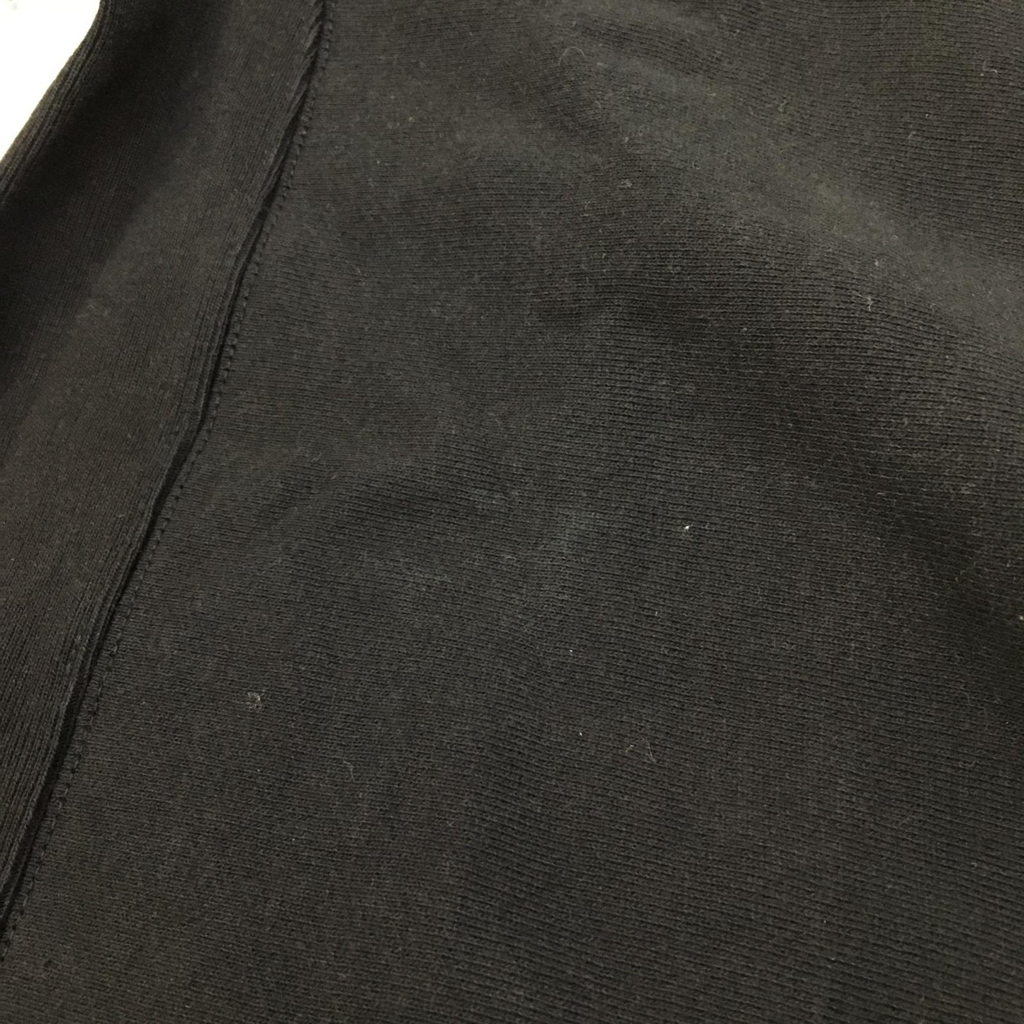TMT | ティーエムティー 長袖Ｔシャツ ブラック サイズ：M【加古川店】