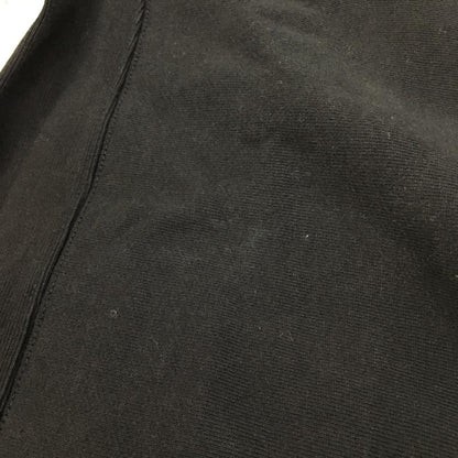 TMT | ティーエムティー 長袖Ｔシャツ ブラック サイズ：M【加古川店】