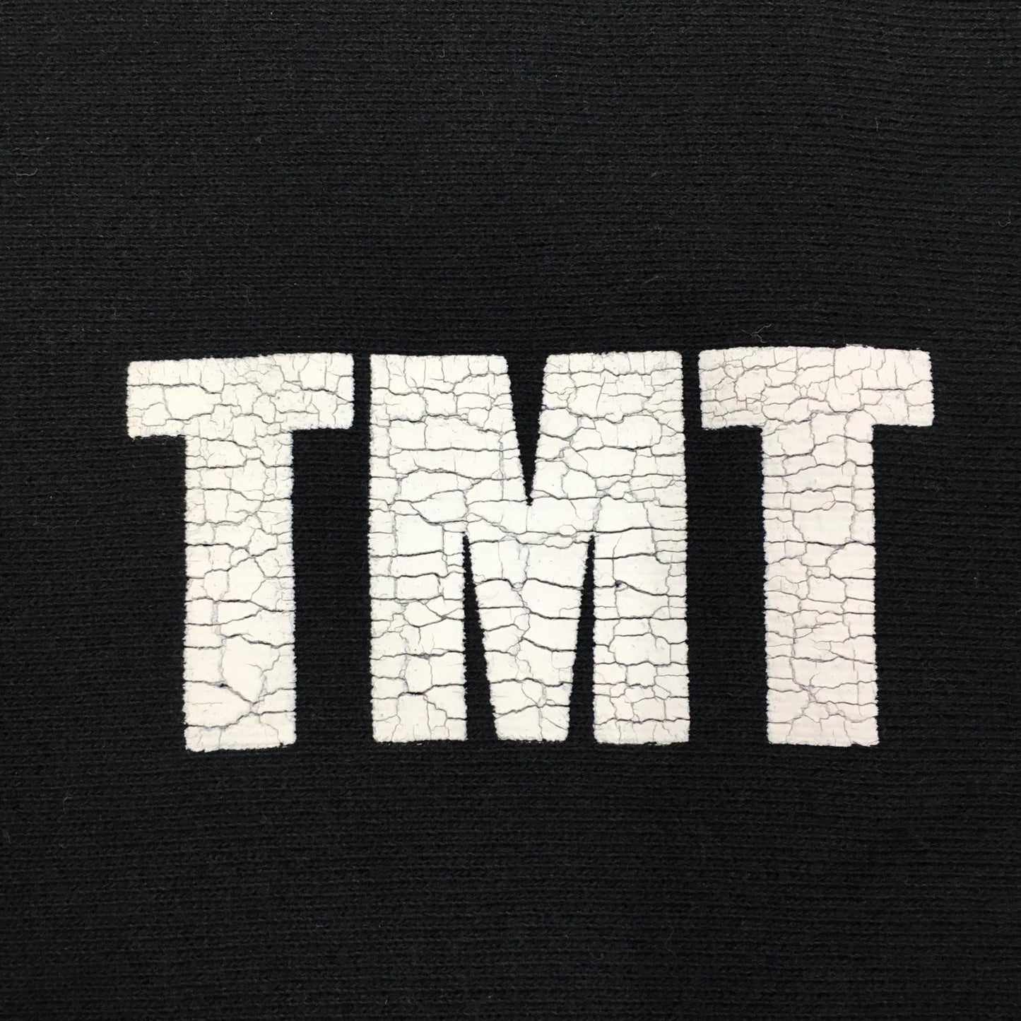 TMT | ティーエムティー 長袖Ｔシャツ ブラック サイズ：M【加古川店】