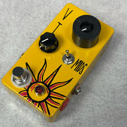 楽器 Hungry Robot Pedals Midnight Sun【加古川店】