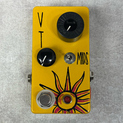 楽器 Hungry Robot Pedals Midnight Sun【加古川店】