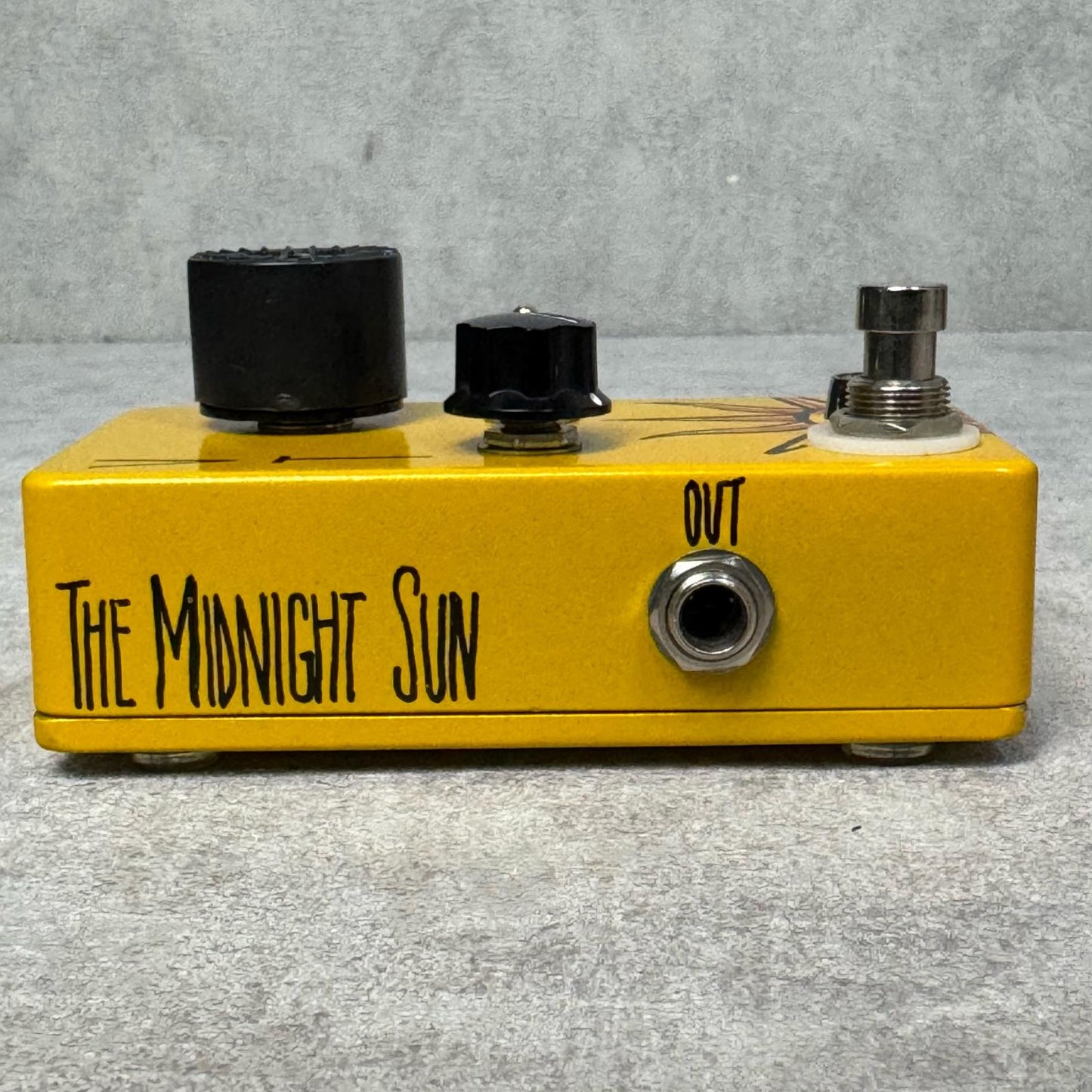 楽器 Hungry Robot Pedals Midnight Sun【加古川店】