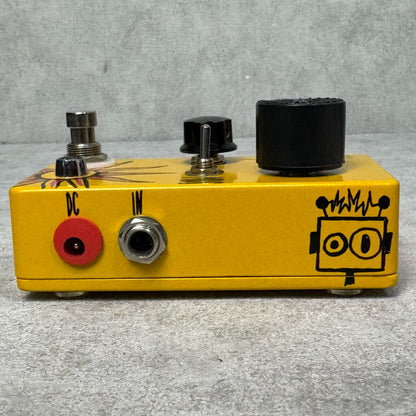 楽器 Hungry Robot Pedals Midnight Sun【加古川店】