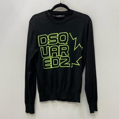 DSQUARED2 | ディースクエアード ニット S74HA1135 その他 サイズ：M【加古川店】