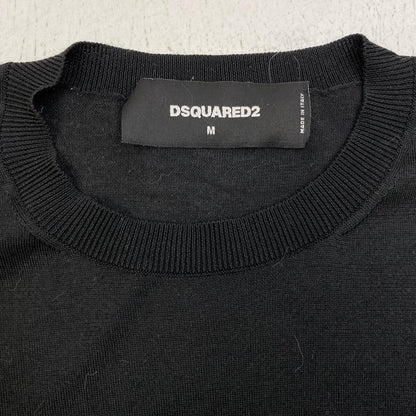 DSQUARED2 | ディースクエアード ニット S74HA1135 その他 サイズ：M【加古川店】