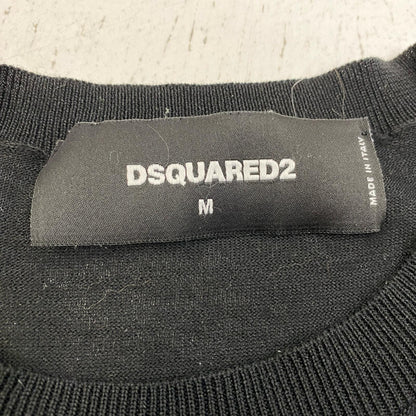 DSQUARED2 | ディースクエアード ニット S74HA1135 その他 サイズ：M【加古川店】