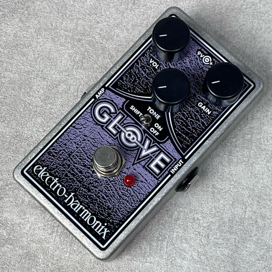 【新品】 Electro-Harmonix | エレクトロハーモニクス 楽器 OD GLOVE【加古川店】