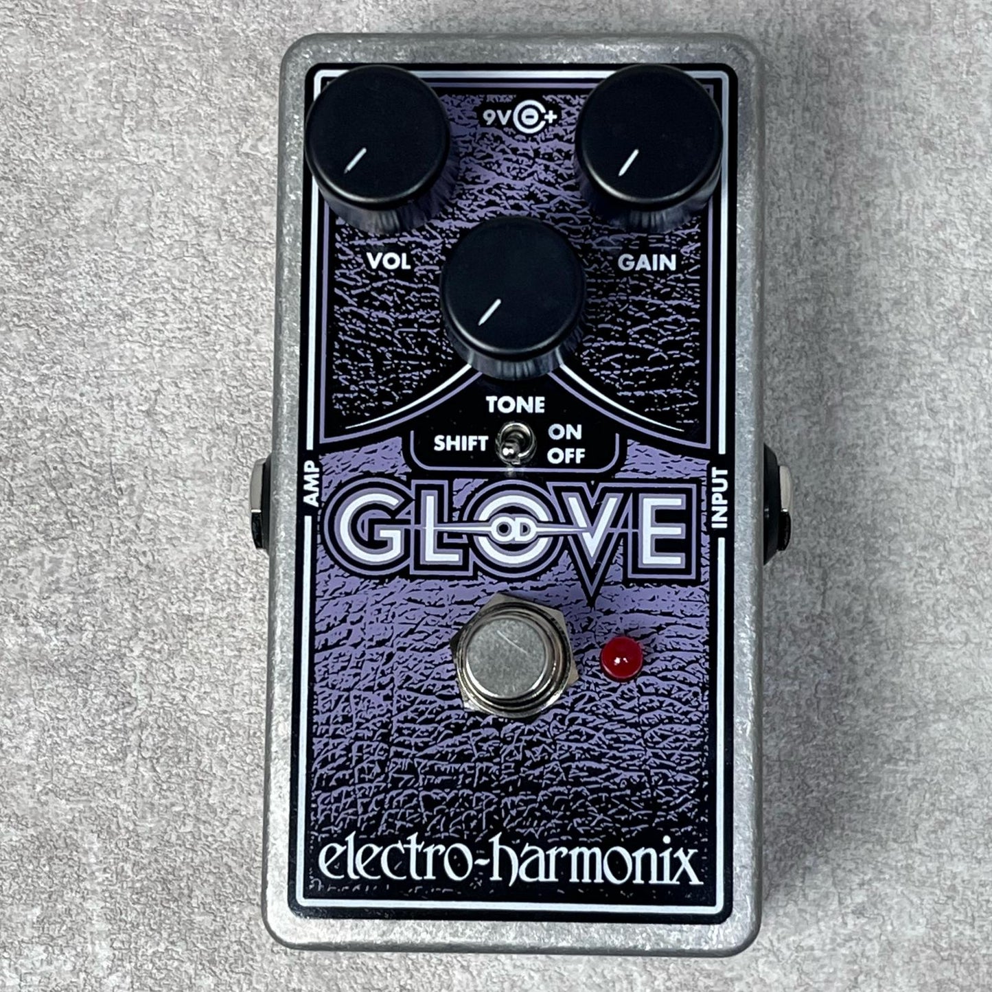【新品】 Electro-Harmonix | エレクトロハーモニクス 楽器 OD GLOVE【加古川店】