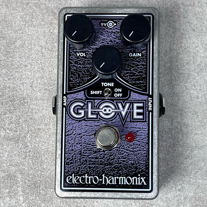 【新品】 Electro-Harmonix | エレクトロハーモニクス 楽器 OD GLOVE【加古川店】