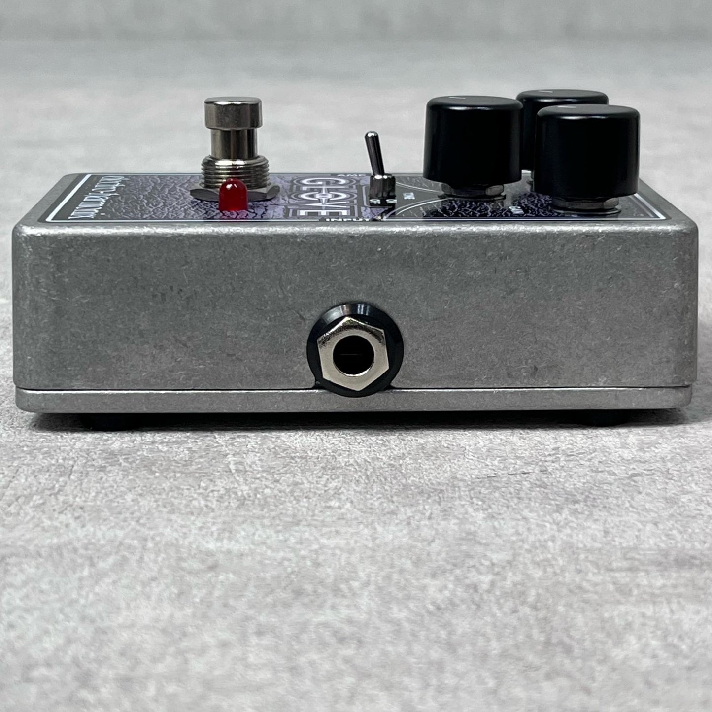 【新品】 Electro-Harmonix | エレクトロハーモニクス 楽器 OD GLOVE【加古川店】