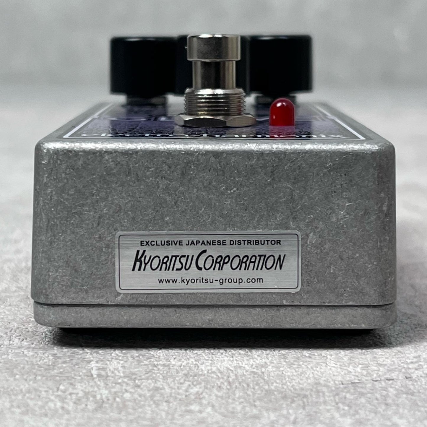 【新品】 Electro-Harmonix | エレクトロハーモニクス 楽器 OD GLOVE【加古川店】