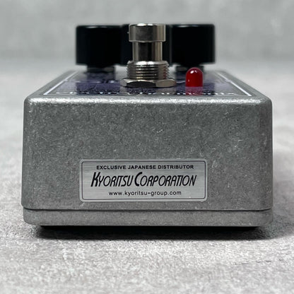【新品】 Electro-Harmonix | エレクトロハーモニクス 楽器 OD GLOVE【加古川店】