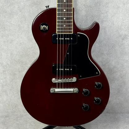 Gibson | ギブソン レスポール 楽器 Les Paul Special Junior II 1991年製【加古川店】