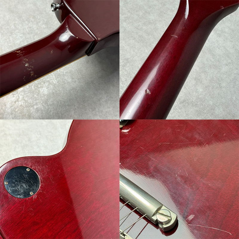 Gibson | ギブソン レスポール 楽器 Les Paul Special Junior II 1991年製【加古川店】