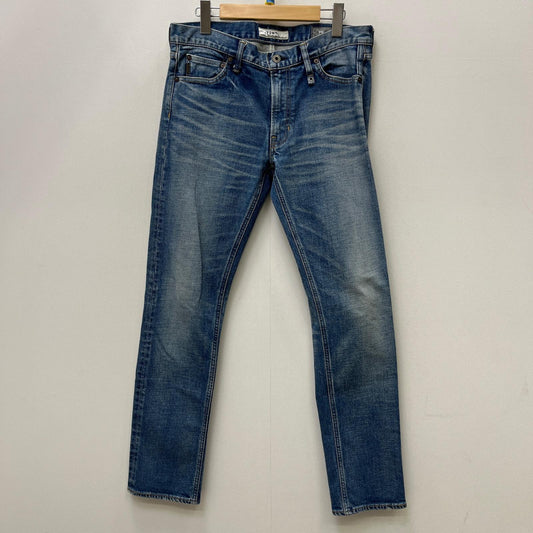 FDMTL | ファンダメンタル デニムパンツ l-32-jpn インディゴ サイズ：32【加古川店】